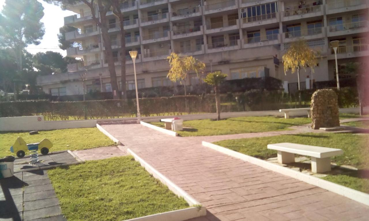 Apartament Escaliro Pins 萨洛 外观 照片