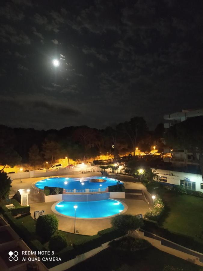 Apartament Escaliro Pins 萨洛 外观 照片